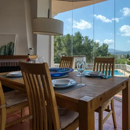 Osa Menor By Interhome בית נופש
