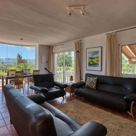בית נופש Osa Menor By Interhome *