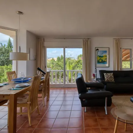 Osa Menor By Interhome בית נופש