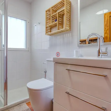 Osa Menor By Interhome בית נופש