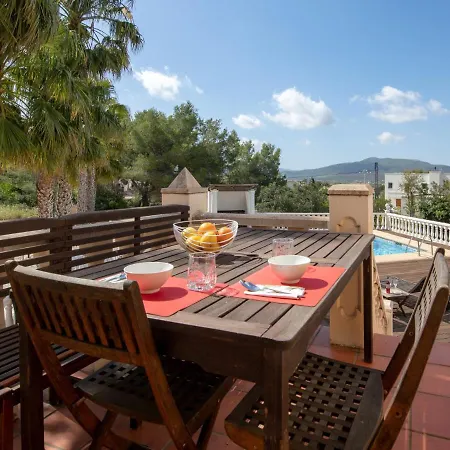 Osa Menor By Interhome בית נופש *