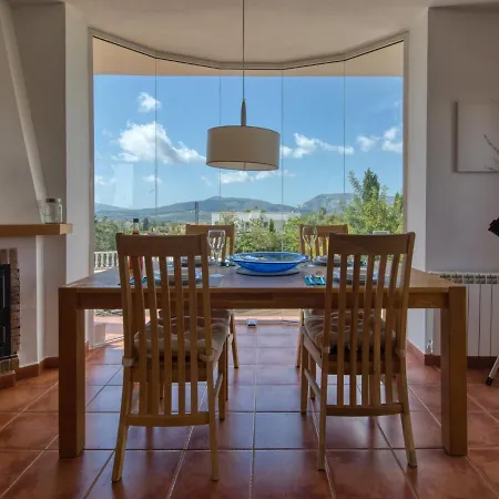 Osa Menor By Interhome * Montgo