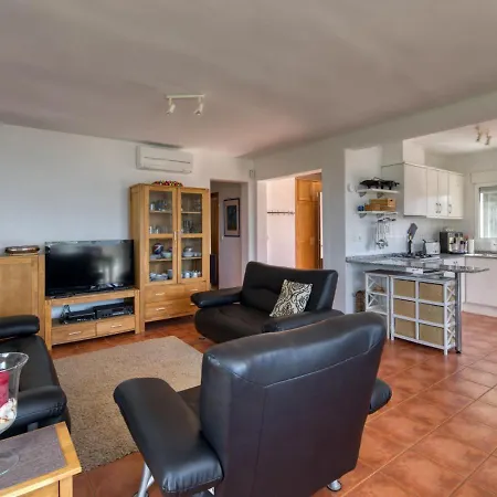 Osa Menor By Interhome *