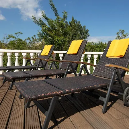 Osa Menor By Interhome