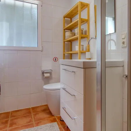 Osa Menor By Interhome בית נופש